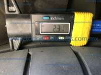 Cupra León 2024 5p Cupra 190 HP L4/2.0/T Aut 2024 Cupra León  Ingreso Llantas 8