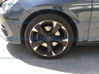 Cupra León 2024 5p Cupra 190 HP L4/2.0/T Aut 2024 Cupra León  Ingreso Llantas 9