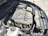 Cupra León 2024 5p Cupra 190 HP L4/2.0/T Aut 2024 Cupra León  Ingreso Motor 2