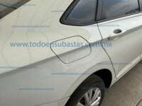 Volkswagen Jetta 2024 4p Comfortline L4/1.4/T Tiptronic 2024 Volkswagen Jetta Ingreso Cajuela 3