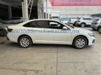 Volkswagen Jetta 2024 4p Comfortline L4/1.4/T Tiptronic 2024 Volkswagen Jetta Ingreso Exteriores 3