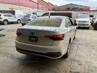 Volkswagen Jetta 2024 4p Comfortline L4/1.4/T Tiptronic 2024 Volkswagen Jetta Ingreso Exteriores 4