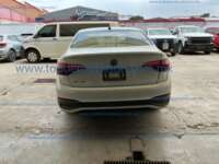 Volkswagen Jetta 2024 4p Comfortline L4/1.4/T Tiptronic 2024 Volkswagen Jetta Ingreso Exteriores 5