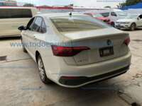 Volkswagen Jetta 2024 4p Comfortline L4/1.4/T Tiptronic 2024 Volkswagen Jetta Ingreso Exteriores 6