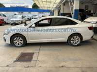 Volkswagen Jetta 2024 4p Comfortline L4/1.4/T Tiptronic 2024 Volkswagen Jetta Ingreso Exteriores 7