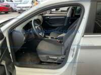 Volkswagen Jetta 2024 4p Comfortline L4/1.4/T Tiptronic 2024 Volkswagen Jetta Ingreso Interiores 1