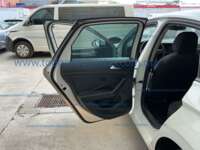 Volkswagen Jetta 2024 4p Comfortline L4/1.4/T Tiptronic 2024 Volkswagen Jetta Ingreso Interiores 13