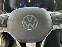 Volkswagen Jetta 2024 4p Comfortline L4/1.4/T Tiptronic 2024 Volkswagen Jetta Ingreso Interiores 15