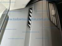 Volkswagen Jetta 2024 4p Comfortline L4/1.4/T Tiptronic 2024 Volkswagen Jetta Ingreso Interiores 16