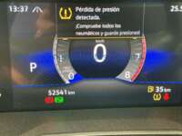 Volkswagen Jetta 2024 4p Comfortline L4/1.4/T Tiptronic 2024 Volkswagen Jetta Ingreso Interiores 4