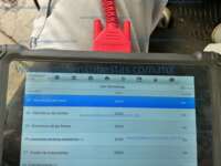 Volkswagen Jetta 2024 4p Comfortline L4/1.4/T Tiptronic 2024 Volkswagen Jetta Ingreso Interiores 5