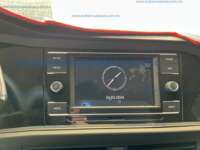 Volkswagen Jetta 2024 4p Comfortline L4/1.4/T Tiptronic 2024 Volkswagen Jetta Ingreso Interiores 8