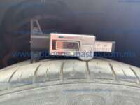 Volkswagen Jetta 2024 4p Comfortline L4/1.4/T Tiptronic IMG_9507