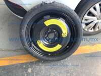 Volkswagen Jetta 2024 4p Comfortline L4/1.4/T Tiptronic IMG_9524