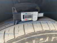 Volkswagen Jetta 2024 4p Comfortline L4/1.4/T Tiptronic IMG_9523