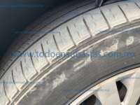 Volkswagen Jetta 2024 4p Comfortline L4/1.4/T Tiptronic IMG_9522