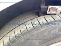 Volkswagen Jetta 2024 4p Comfortline L4/1.4/T Tiptronic IMG_9506