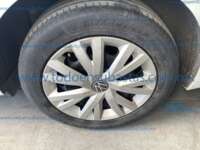 Volkswagen Jetta 2024 4p Comfortline L4/1.4/T Tiptronic IMG_9513