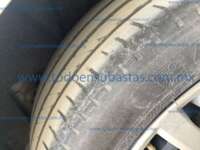 Volkswagen Jetta 2024 4p Comfortline L4/1.4/T Tiptronic IMG_9516