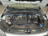 Volkswagen Jetta 2024 4p Comfortline L4/1.4/T Tiptronic 2024 Volkswagen Jetta Ingreso Motor 1