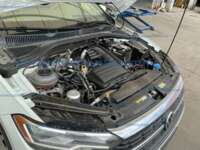 Volkswagen Jetta 2024 4p Comfortline L4/1.4/T Tiptronic 2024 Volkswagen Jetta Ingreso Motor 2