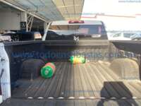 Chevrolet Silverado 2022 2p 1500 WT Cab Reg 4x4 V8/5.3 Aut 2022 Chevrolet Silverado Ingreso Cajuela 1