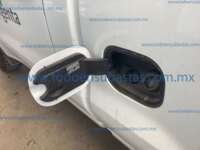 Chevrolet Silverado 2022 2p 1500 WT Cab Reg 4x4 V8/5.3 Aut 2022 Chevrolet Silverado Ingreso Cajuela 2