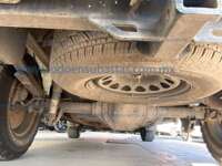 Chevrolet Silverado 2022 2p 1500 WT Cab Reg 4x4 V8/5.3 Aut 2022 Chevrolet Silverado Ingreso Cajuela 3