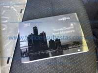 Chevrolet Silverado 2022 2p 1500 WT Cab Reg 4x4 V8/5.3 Aut 2022 Chevrolet Silverado Ingreso Documentos 0