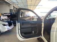 Chevrolet Silverado 2022 2p 1500 WT Cab Reg 4x4 V8/5.3 Aut 2022 Chevrolet Silverado Ingreso Interiores 0