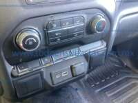 Chevrolet Silverado 2022 2p 1500 WT Cab Reg 4x4 V8/5.3 Aut 2022 Chevrolet Silverado Ingreso Interiores 10