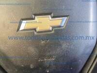 Chevrolet Silverado 2022 2p 1500 WT Cab Reg 4x4 V8/5.3 Aut 2022 Chevrolet Silverado Ingreso Interiores 14