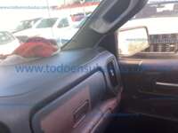 Chevrolet Silverado 2022 2p 1500 WT Cab Reg 4x4 V8/5.3 Aut 2022 Chevrolet Silverado Ingreso Interiores 15