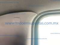 Chevrolet Silverado 2022 2p 1500 WT Cab Reg 4x4 V8/5.3 Aut 2022 Chevrolet Silverado Ingreso Interiores 16