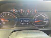 Chevrolet Silverado 2022 2p 1500 WT Cab Reg 4x4 V8/5.3 Aut 2022 Chevrolet Silverado Ingreso Interiores 3