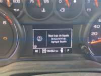 Chevrolet Silverado 2022 2p 1500 WT Cab Reg 4x4 V8/5.3 Aut 2022 Chevrolet Silverado Ingreso Interiores 4