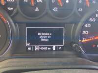 Chevrolet Silverado 2022 2p 1500 WT Cab Reg 4x4 V8/5.3 Aut 2022 Chevrolet Silverado Ingreso Interiores 5