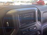 Chevrolet Silverado 2022 2p 1500 WT Cab Reg 4x4 V8/5.3 Aut 2022 Chevrolet Silverado Ingreso Interiores 7