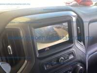 Chevrolet Silverado 2022 2p 1500 WT Cab Reg 4x4 V8/5.3 Aut 2022 Chevrolet Silverado Ingreso Interiores 8