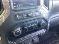 Chevrolet Silverado 2022 2p 1500 WT Cab Reg 4x4 V8/5.3 Aut 2022 Chevrolet Silverado Ingreso Interiores 9