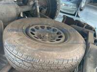 Chevrolet Silverado 2022 2p 1500 WT Cab Reg 4x4 V8/5.3 Aut IMG_9142