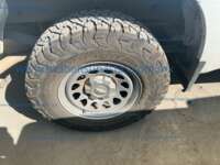 Chevrolet Silverado 2022 2p 1500 WT Cab Reg 4x4 V8/5.3 Aut IMG_9127