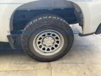 Chevrolet Silverado 2022 2p 1500 WT Cab Reg 4x4 V8/5.3 Aut IMG_9132