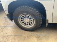 Chevrolet Silverado 2022 2p 1500 WT Cab Reg 4x4 V8/5.3 Aut IMG_9137