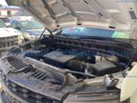 Chevrolet Silverado 2022 2p 1500 WT Cab Reg 4x4 V8/5.3 Aut 2022 Chevrolet Silverado Ingreso Motor 0