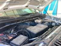 Chevrolet Silverado 2022 2p 1500 WT Cab Reg 4x4 V8/5.3 Aut 2022 Chevrolet Silverado Ingreso Motor 2