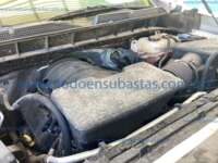 Chevrolet Silverado 2022 2p 1500 WT Cab Reg 4x4 V8/5.3 Aut 2022 Chevrolet Silverado Ingreso Motor 3