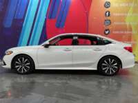 Honda Civic 2022 4p i-Style L4/2.0 CVT Línea Nueva 2022 Honda Civic Venta Exteriores 4