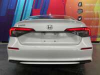 Honda Civic 2022 4p i-Style L4/2.0 CVT Línea Nueva 2022 Honda Civic Venta Exteriores 6