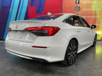 Honda Civic 2022 4p i-Style L4/2.0 CVT Línea Nueva 2022 Honda Civic Venta Exteriores 7